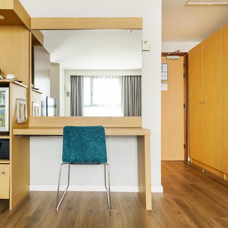 Ilunion Valencia 4 Hotel Værelse billede